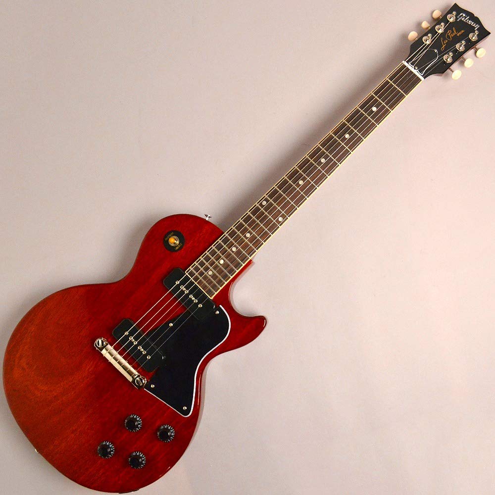 Les Paul Special Vintage Cherry - Single Cut Electric Guitar
